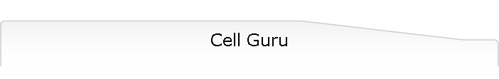 Cell Guru